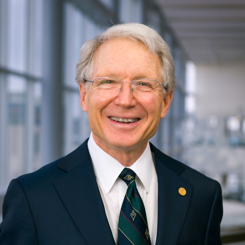 Kevin Klein, M.D.
